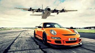 Porsche Gt3 Wallpaper Sf