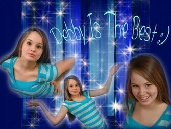 Debby Ryan Wallpaper