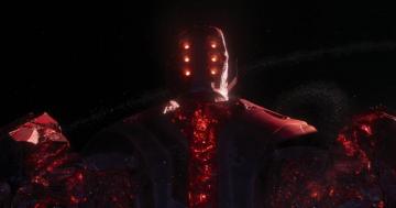 Celestials Marvel Cinematic Universe