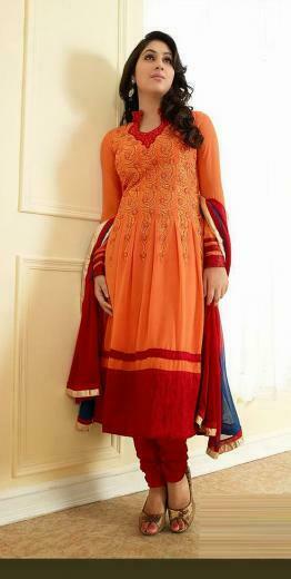 Unique HD Wallpaper 4u Disha Parmar In Salwar Suit