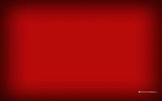 Red Computer Wallpaper Solid