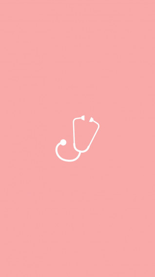 Nurse Aesthetic Wallpaper