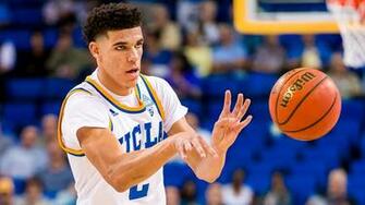 Lonzo Ball Named To John Wooden Award Watch List