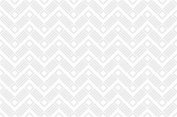 Modern Dotted Seamless Background By Graphic Shop Thehungryjpeg
