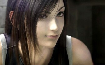 Tifa Lockheart Wallpaper By Extendedcreativity