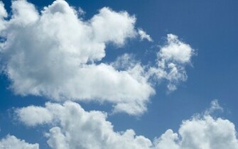 Cloudy Sky Desktop Wallpaper Iskin Co Uk