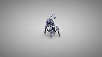 Protoss Starcraft Ii Wallpaper