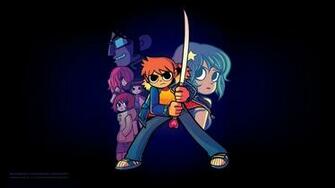 Scott Pilgrim Vs The World Ramona Flowers