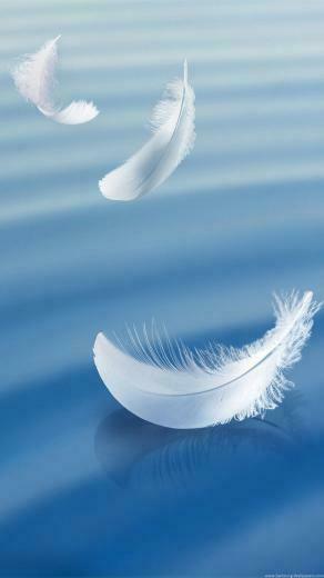 Samsung Galaxy S3 Wallpaper Top