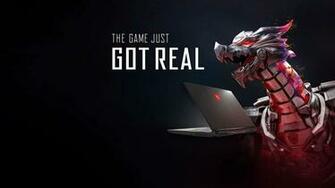 Wallpaper Msi Global