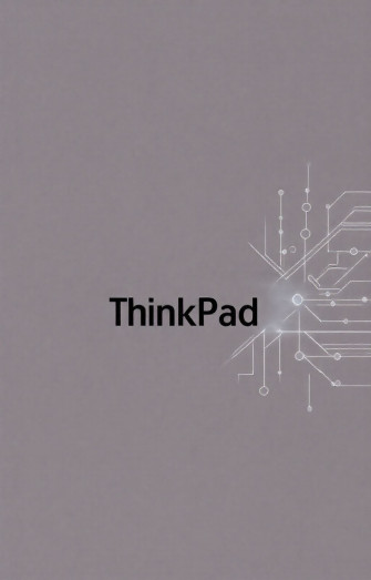 Lenovo Thinkpad Original Wallpaper