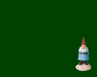 Gnome Wallpaper System HD