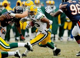 Green Bay Packers Nfl Football Chicago Bears R Wallpaper