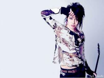 Miyavi Neo Tokyo Samurai Vancouver Wallpaper Photo Shared By