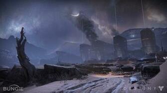 Destiny Computer Wallpaper Desktop Background Id
