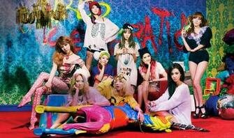 Wallpaper Fb Teaser Snsd Got A Boy Romantic Fantasy Live