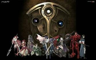Heros From Awakening Fire Emblem Wallpaper