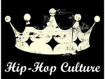 Hip Hop Music Wallpaper