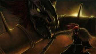 Bleach Renji Wallpaper Top Background