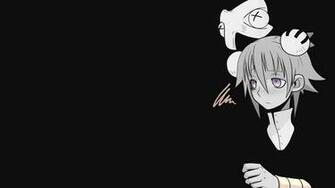 Crona Soul Eater Coloursplash By Otakufreak961