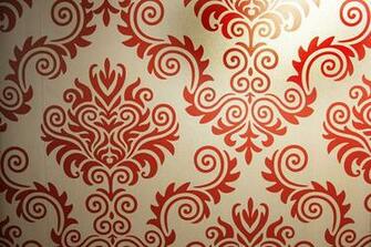 Digital Wallcovering Wide Format Inkjet Printed Wallpaper Image