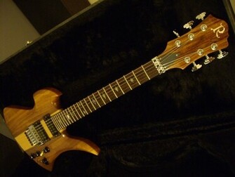 Bc Rich