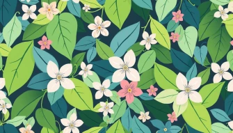 Matching Wallpaper