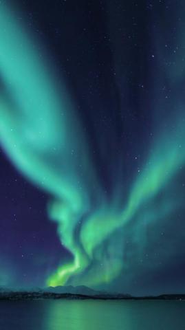 Best Stunning Northern Lights Pictu Png Image Pngio