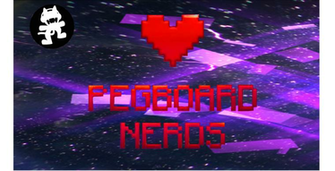 Pegboard Nerds Wallpaper By Animemineus