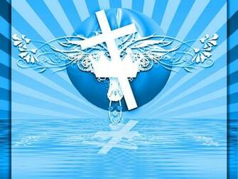 Christian Background Wallpaper HD