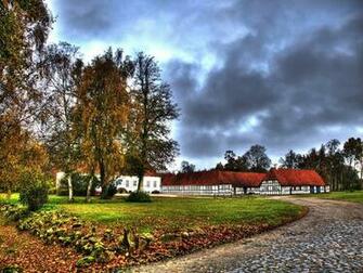 Wallpaper For Pc Denmark Travel