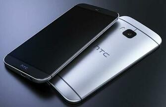 Telefon Pintar Htc One M10 Yang Mempunyai Kod Nama Perfume Telah