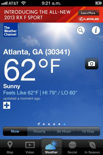 Channel Kingsport Tn There Is Weather In Along