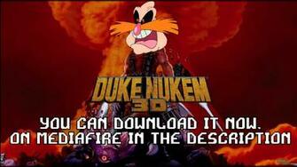 Pingas Nukem Addon Mod Db
