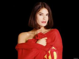 Teri Hatcher Wallpaper