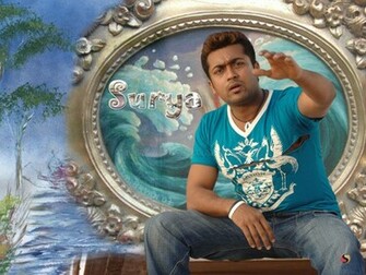Wallpaperz Surya Wallpaper