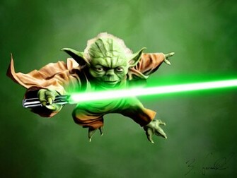 Related Wallpaper From Yoda