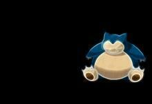 Pokemon Fractalius Bellsprout Black Background
