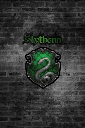 Slytherin Ipod Wallpaper By Nemosisa