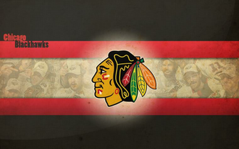 My Blackhawks Wallpaper By Schoo