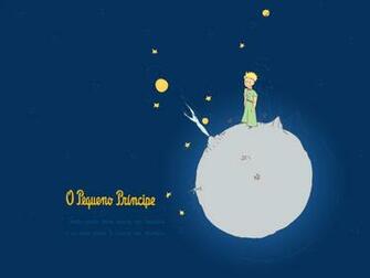 Le Petit Prince Wallpaper