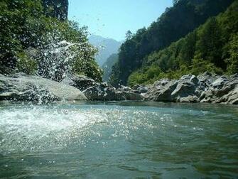 River Wallpaper Image And Nature Pictures