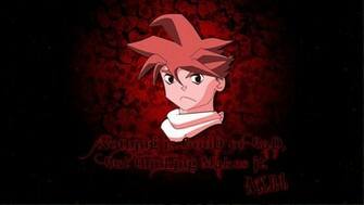 Attitude Wallpaper