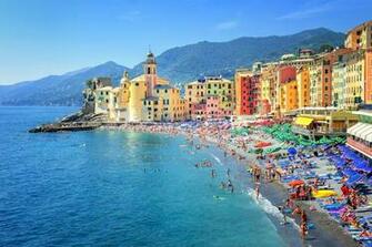 Genoa HD Wallpaper Background Image