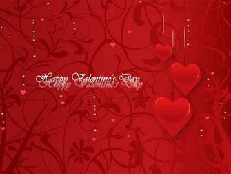 Valentine 3d Wallpaper Background
