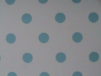 Polka Dot Wallpaper Home Sweet Prestigious Textiles