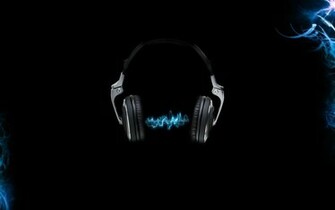 Music Waves Wallpaper HD