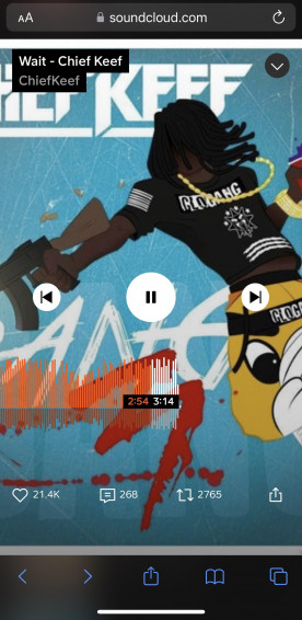 Rino Def Took Inspo From Dis Song R Summrs