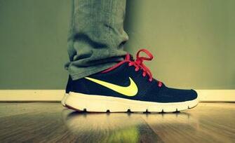 Nike Shoes Wallpaper Desktop