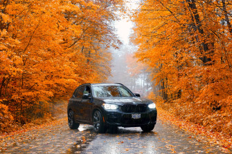 Bmw M Wallpaper